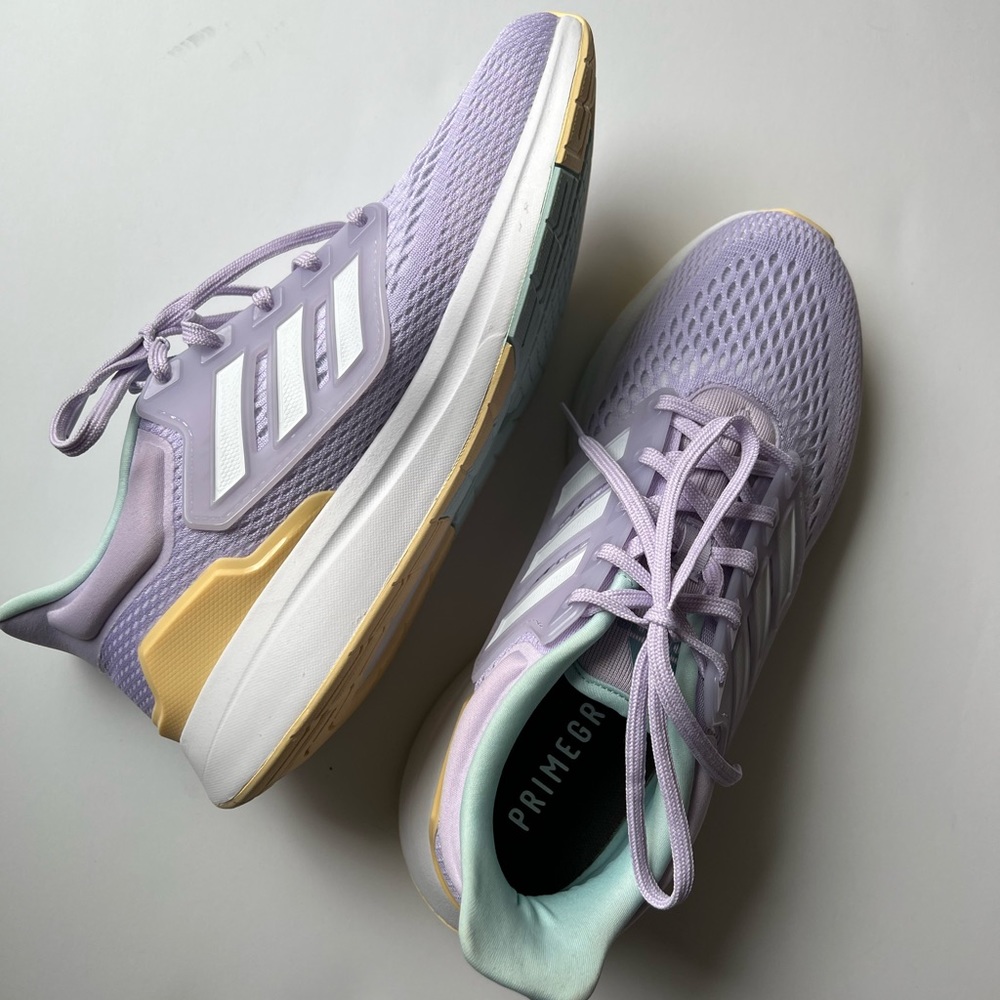 Adidas EQ21 Run Shoes
